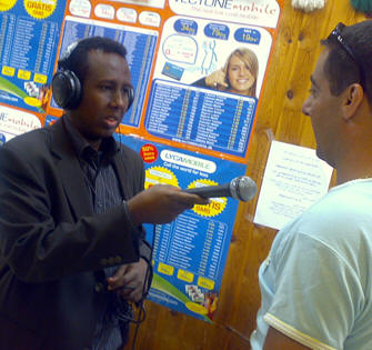 somalia radio1